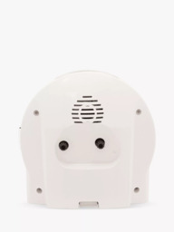 Acctim Grace Non-Ticking Sweep Analogue Alarm Clock - thumbnail 5