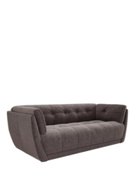 At the Helm Theo Large 3 Seater Sofa - thumbnail 4