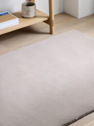 John Lewis Wellington Hand Loomed Pure Wool Rug - thumbnail 2