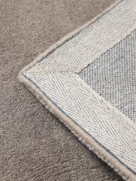 John Lewis Wellington Hand Loomed Pure Wool Rug - thumbnail 4