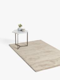 John Lewis Wellington Hand Loomed Pure Wool Rug - thumbnail 3