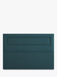Vispring Juliet Full Depth Upholstered Headboard, Emperor - thumbnail 1