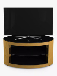 "AVF Affinity Premium Buckingham 800 TV Stand For TVs Up To 40""" - thumbnail 2