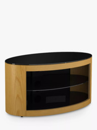 "AVF Affinity Premium Buckingham 800 TV Stand For TVs Up To 40""" - thumbnail 1