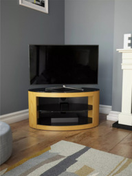 "AVF Affinity Premium Buckingham 800 TV Stand For TVs Up To 40""" - thumbnail 6