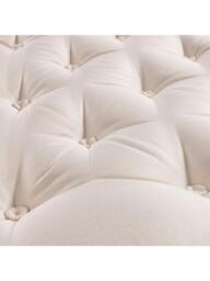 John Lewis British Natural Collection Swaledale Pillowtop 6250 Zip Link Mattress, Regular Tension, King Size - thumbnail 6