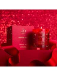 Jo Loves A Christmas Trees Home Candle, 185g - thumbnail 2