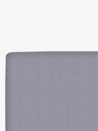John Lewis Penny Upholstered Headboard, Super King Size - thumbnail 3