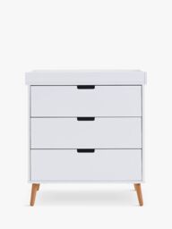 Obaby Maya Changing Unit Dresser