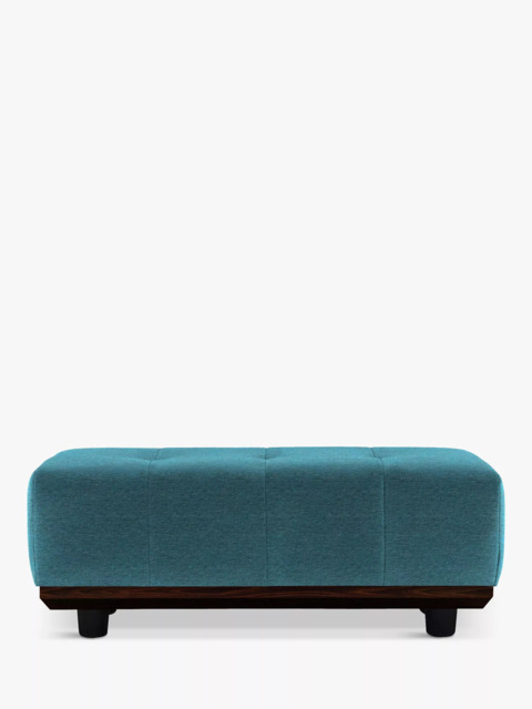 G Plan Vintage The Seventy One Footstool - image 1