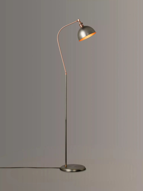 John Lewis Baldwin Floor Lamp - image 1