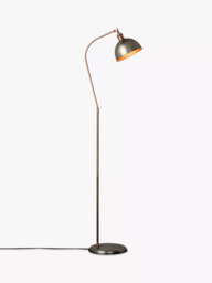 John Lewis Baldwin Floor Lamp - thumbnail 5