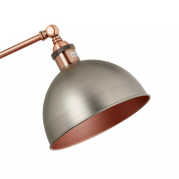 John Lewis Baldwin Floor Lamp - thumbnail 4