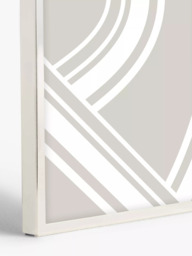 John Lewis Daya Triple Photo Frame - thumbnail 2