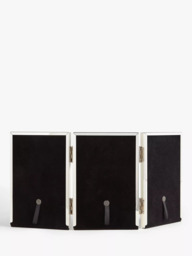 John Lewis Daya Triple Photo Frame - thumbnail 3