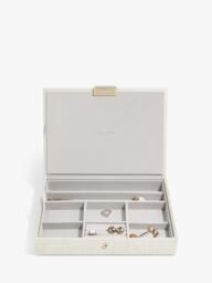 Stackers Classic 4 Layer Jewellery Box - thumbnail 5