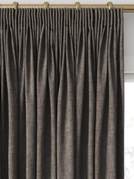 Harlequin Mineral Made to Measure Curtains or Roman Blind, Magpie - thumbnail 2
