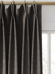 Harlequin Mineral Made to Measure Curtains or Roman Blind, Magpie - thumbnail 4