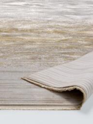 John Lewis Distressed Ombre Rug - thumbnail 2