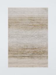 John Lewis Distressed Ombre Rug