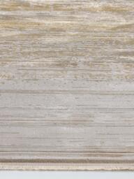 John Lewis Distressed Ombre Rug - thumbnail 3