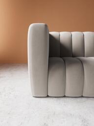 Swoon Duxford Medium 2 Seater Sofa - thumbnail 5