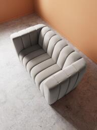 Swoon Duxford Medium 2 Seater Sofa - thumbnail 6