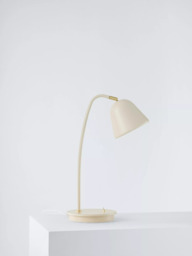 Nordlux Fleur Desk Lamp, Beige - thumbnail 3