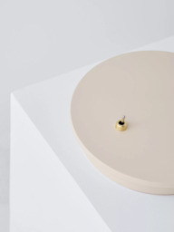 Nordlux Fleur Desk Lamp, Beige - thumbnail 6