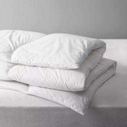 John Lewis Microfibre Duvet, 10.5 Tog