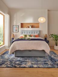 Silentnight Sleep Retreat UltraGel™ 3500 Mirapocket® Spring Mattress, Medium Tension, Super King Size - thumbnail 3