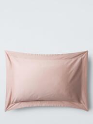 John Lewis Washed Organic Cotton Duvet Cover Set - thumbnail 4