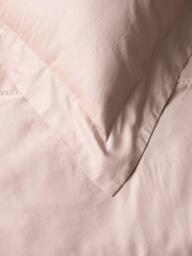 John Lewis Washed Organic Cotton Duvet Cover Set - thumbnail 2