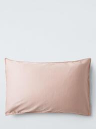 John Lewis Washed Organic Cotton Duvet Cover Set - thumbnail 3