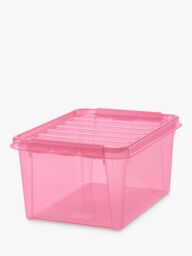 Orthex Classic Storage Box, 32L