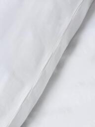 John Lewis Chunky Seersucker Duvet Cover Set - thumbnail 3