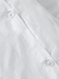 John Lewis Chunky Seersucker Duvet Cover Set - thumbnail 4