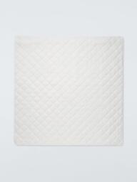 John Lewis Natural 100% Lightweight Cotton Duvet, 2.5 Tog - thumbnail 3