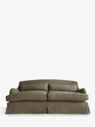 John Lewis x Sophie Conran Felix Large Sofa