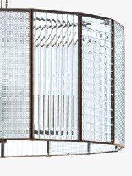 John Lewis Rhea Ceiling Pendant - thumbnail 6