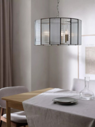 John Lewis Rhea Ceiling Pendant - thumbnail 2