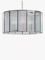 John Lewis Rhea Ceiling Pendant - thumbnail 3