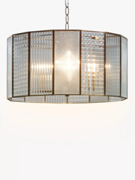 John Lewis Rhea Ceiling Pendant - thumbnail 4