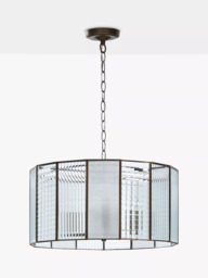 John Lewis Rhea Ceiling Pendant - thumbnail 5