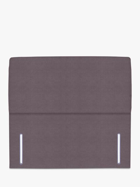 John Lewis Maeve Full Depth Upholstered Headboard, King Size - image 1