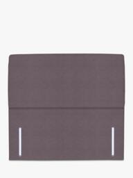John Lewis Maeve Full Depth Upholstered Headboard, King Size