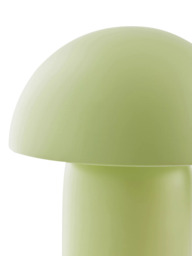 John Lewis Mushroom Rechargeable Portable Dimmable Table Lamp - thumbnail 4