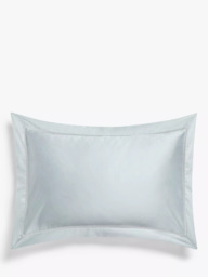 John Lewis Garda Egyptian Cotton Sateen Bedding, 400 Thread Count - thumbnail 3