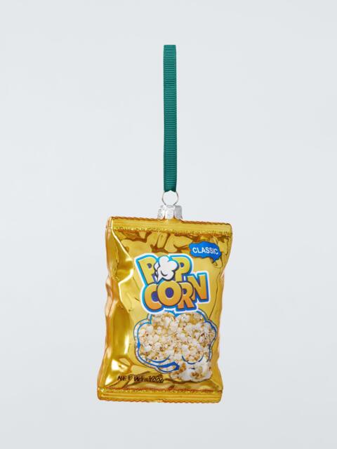 John Lewis Curate & Collect Popcorn Packet Bauble, Multi - image 1