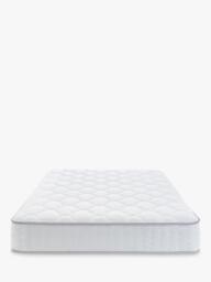 Sleep Retreat Memory Foam 1600 Mirapocket® Spring Mattress, Medium Tension, King Size